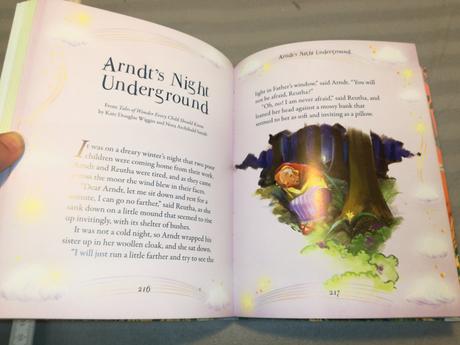 Magical stories su22,