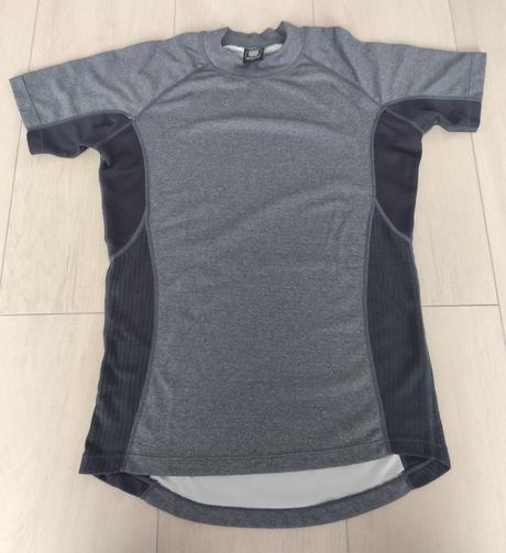 Predám pánske/chlapčenské tričko sportful, m