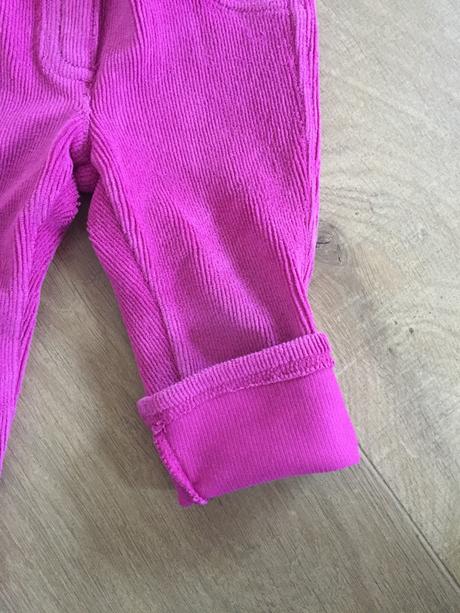 Nohavice, benetton,74