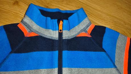 Mikina do skoly, h&m,128