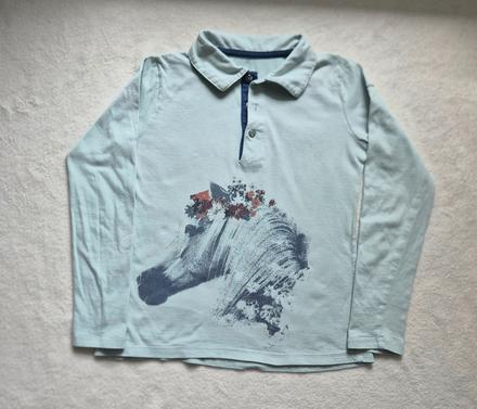 Tričko fouganza 12r, 152