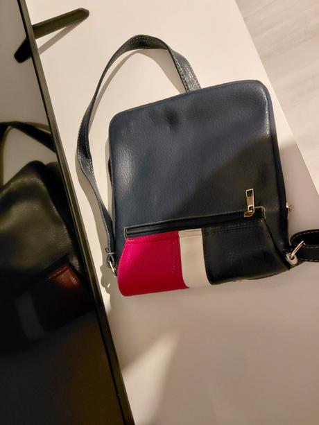 Kabelka th, tommy hilfiger