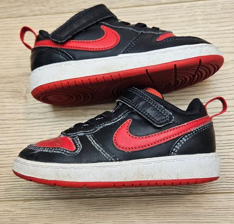 Tenisky, nike,25