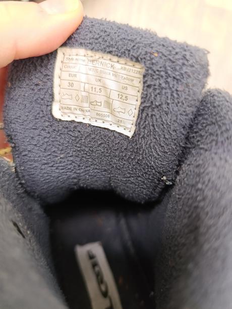 Topanky na zimu na donosenie, alpine pro,30