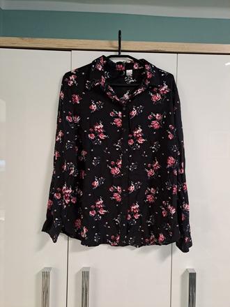 Blúzka h&m, h&m,xl