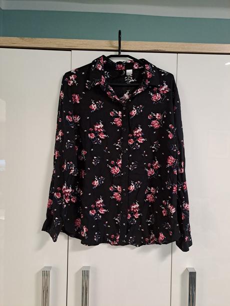Blúzka h&m, h&m,xl