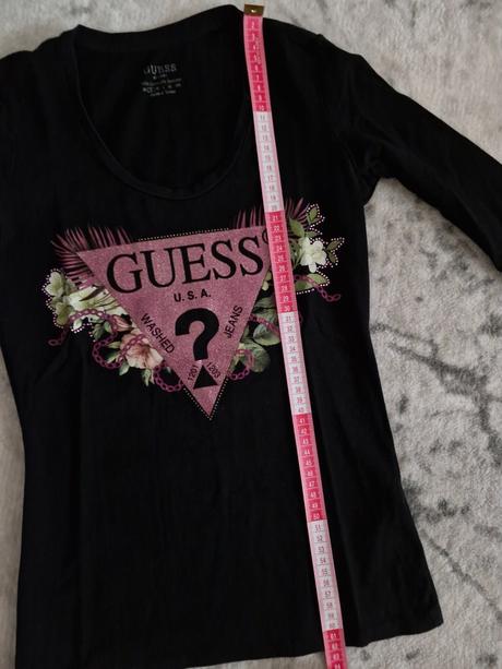 Tričko, guess,s