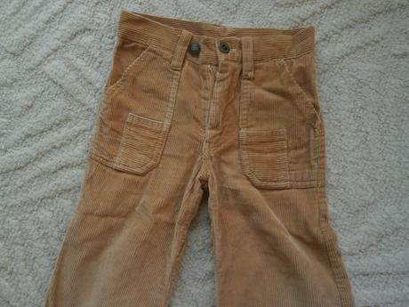 Nohavice, pepperts,86