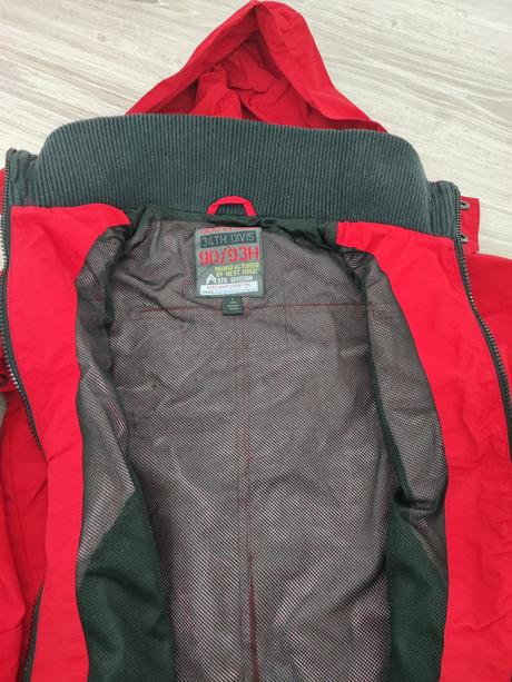 Vetrovka na prechodné obdobie, next,110