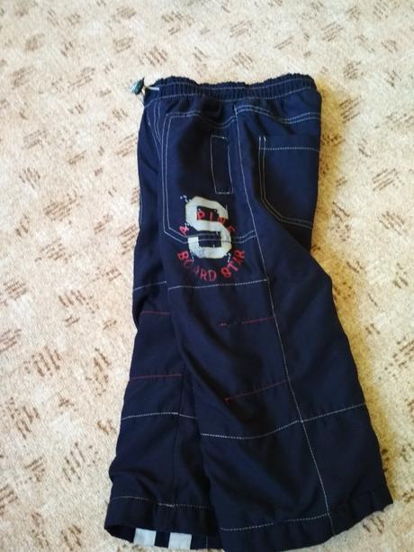 Oteplene nohavice vel.98, wenice,98