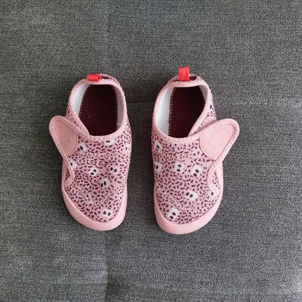 Topanky do vody,prezuvky, decathlon,26