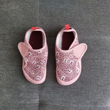 Topanky do vody,prezuvky, decathlon,26