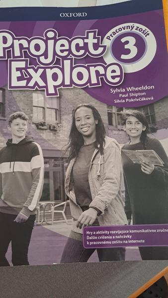 Odpovede angičtina Peo 3