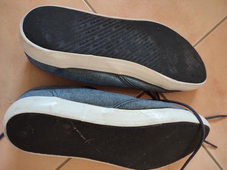 Pánske tenisky zn.diverse, 42