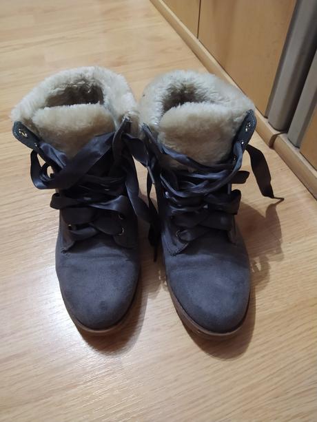 Topanky, nelli blu,36