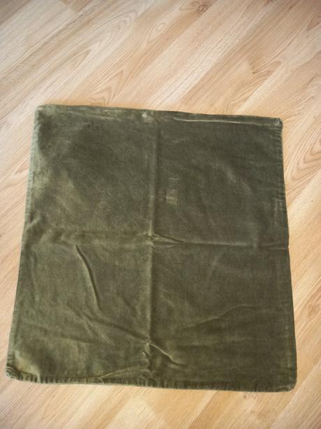 Obliečka na vankúš 50x50cm, 