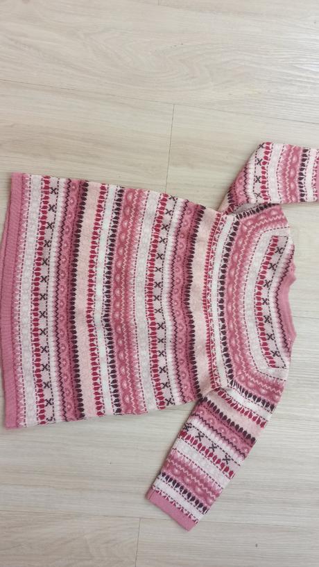 Veselé teplé šaty george, george,74