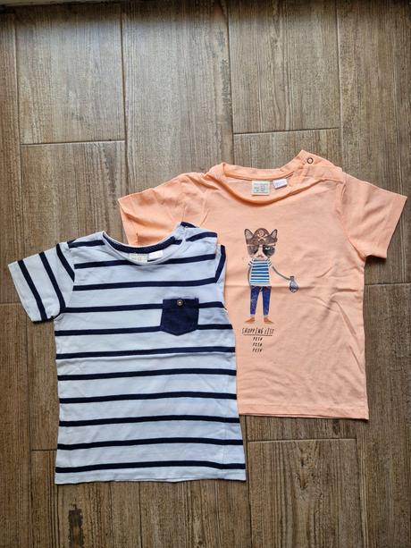 Tricka zara 2ks, zara,98