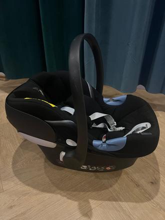 Cybex aton m isize, cybex