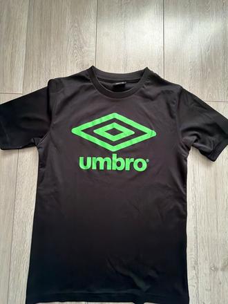 Predam tričko umbro, umbro,152
