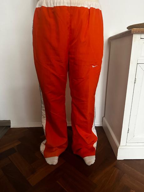 Nike šušťaky, nike,38