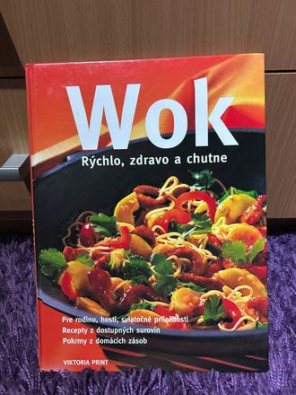 Wok,