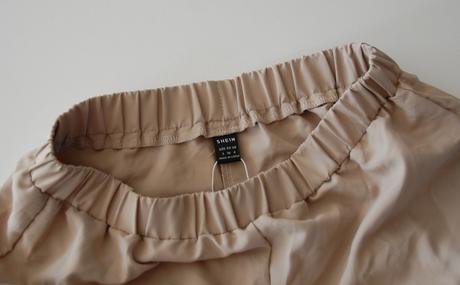 Štýlové cargo nohavice / kapsáče, s