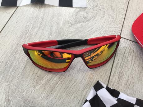 Damsky kostym pretekarka f1, velkosť xl,