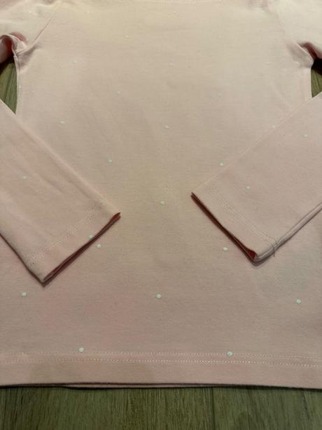 Zuppa nátelník 134/140, 134