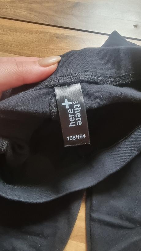 Termo nohavice a tricka, 140–152