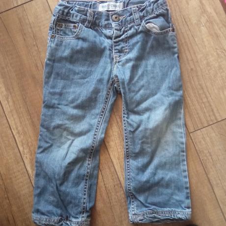 Zateplené rifle, 86