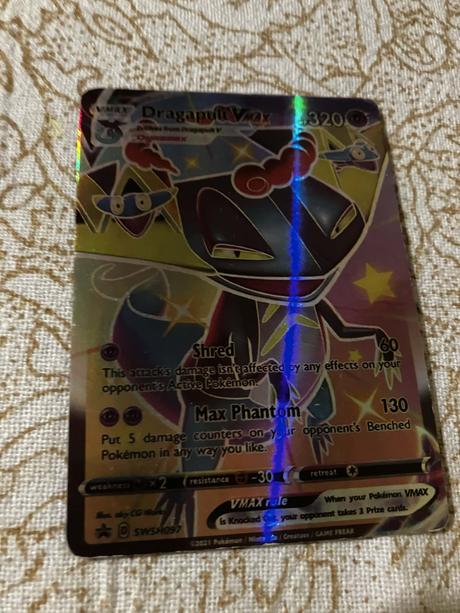 Pokémon, bakugan a pokémon album, 