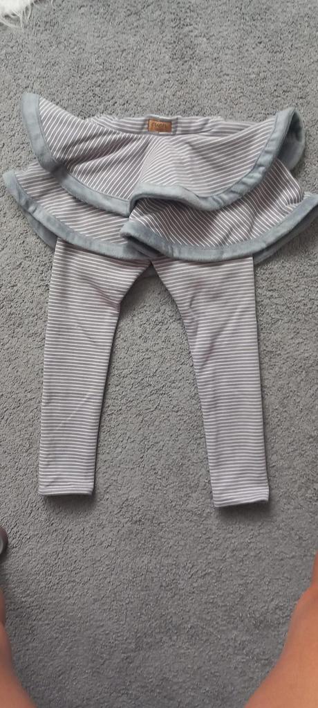 Zateplene sukno leginy, 122