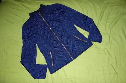 Presivana bunda h&m, h&m,164