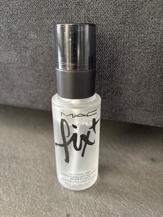 Fixater makeupu mac cosmetics, 