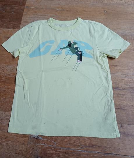 Tricko gap v.128, gap,128