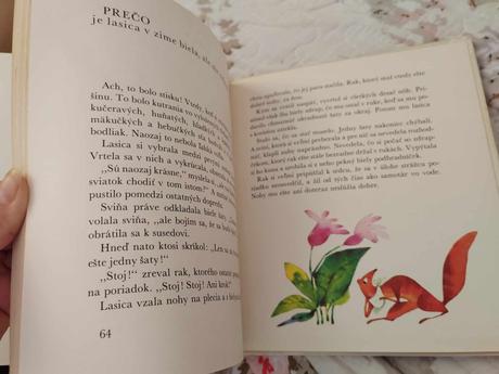 Prečo majú sovy veľké oči, 