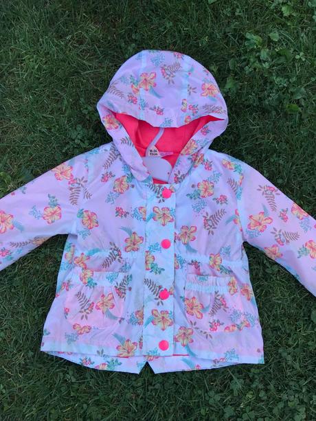 Letny kabatik, bunda f&f, f&f,92