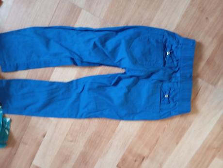 Mix oblečenia, 104–116