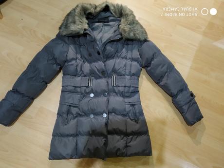 Zimná bunda, gate,38
