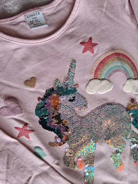 Tričko lindex, lindex,116