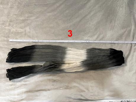 Šály tenke aj teplejšie, 80