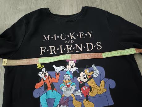 Disney mikina, disney,128