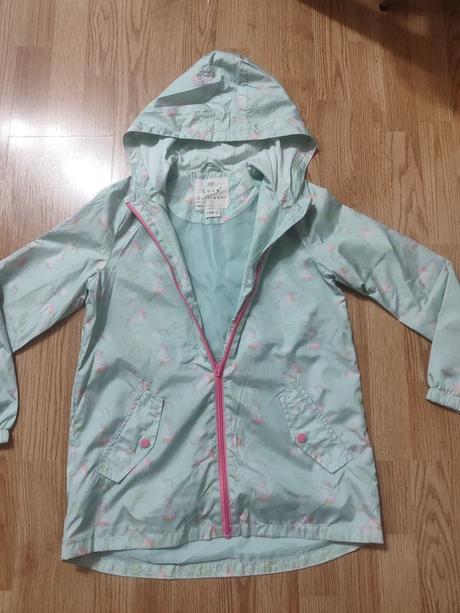 Tenká vetrovka, f&f,152