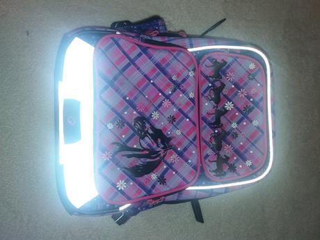 Skolska taska zn.bagmaster,