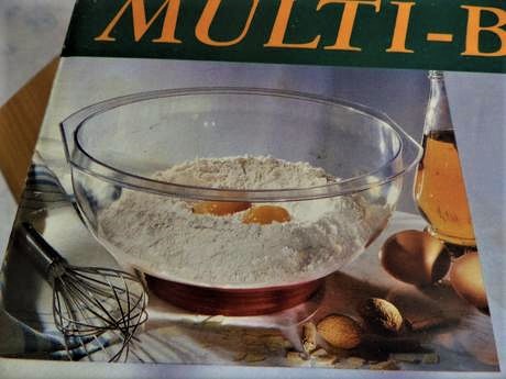 Prenosný obal na tortu/bábovku,