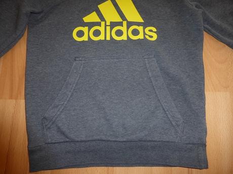 Mikina adidas, adidas,140