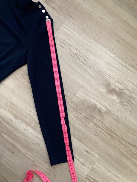 Mikinové šaty, bonprix,34