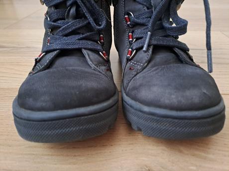 Zimne topanocky, lasocki,25