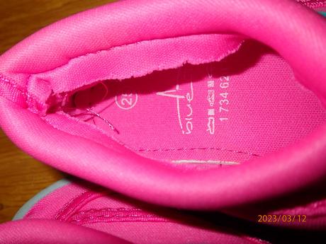 Topanky do mora nové č.25+ 27 exišport, 27